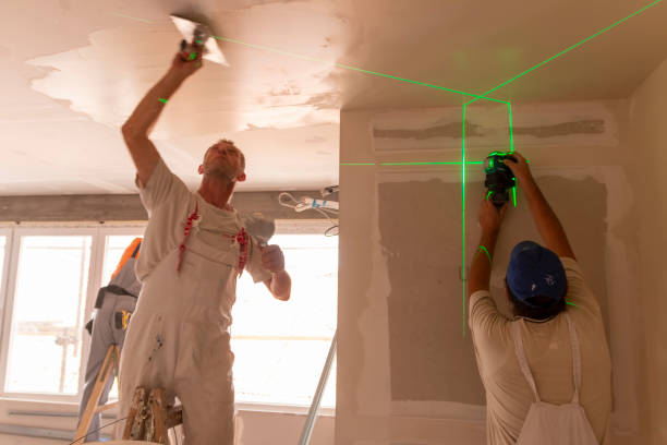 Best Water-Damaged Drywall Repair  in Center Point, AL